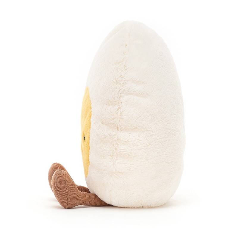 Maskotka Gotowane Jajko Amuseable Happy Boiled Egg - Jellycat