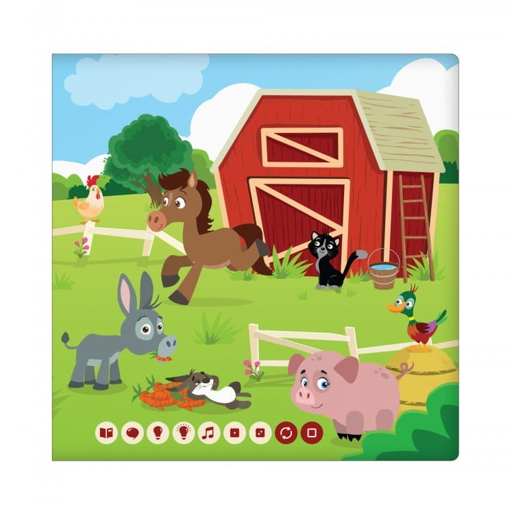 My first English - Helen Doron English Czytaj z Albikiem