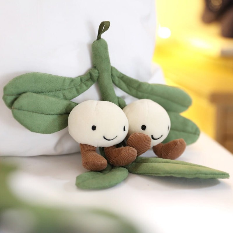 Pluszowa Jemioła Amuseable Mistletoe - Jellycat