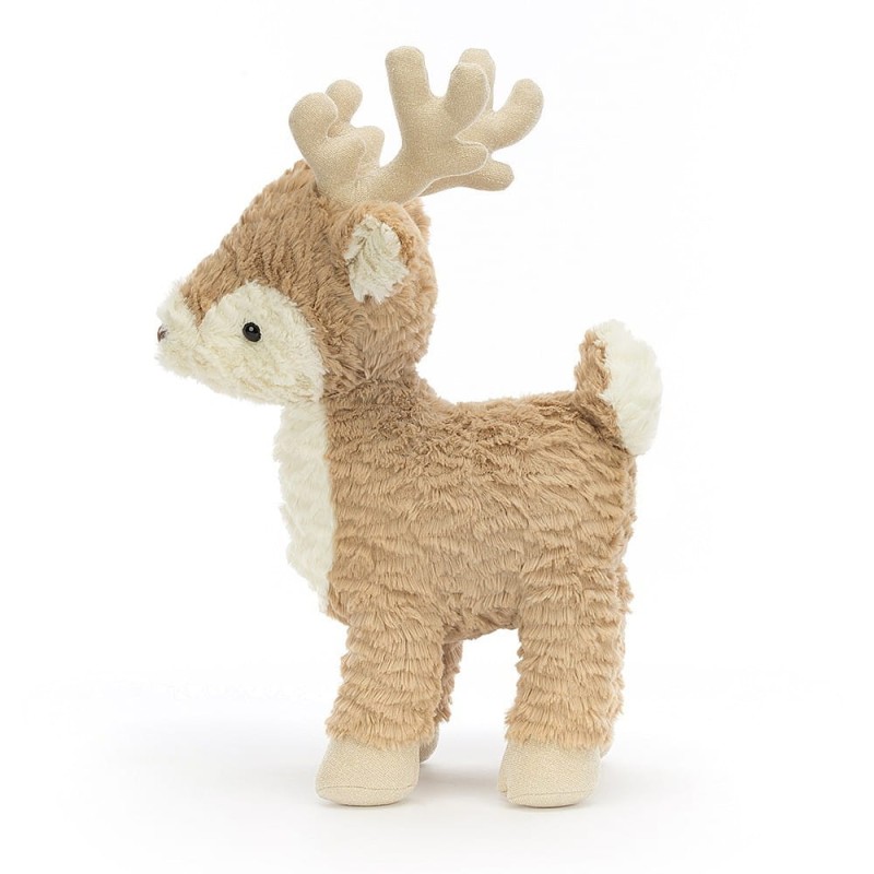Maskotka Renifer Mitzi Reindeer- Jellycat