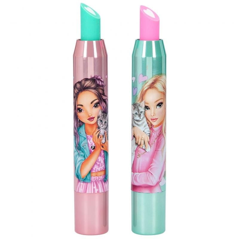 Gumka Do Mazania w Kształcie Szminki - TOPModel