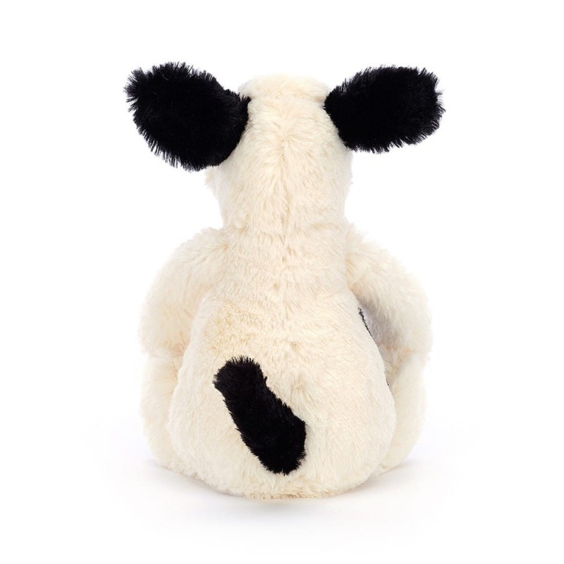 Przytulanka Pluszowy Piesek w Łaty 18 cm - Jellycat