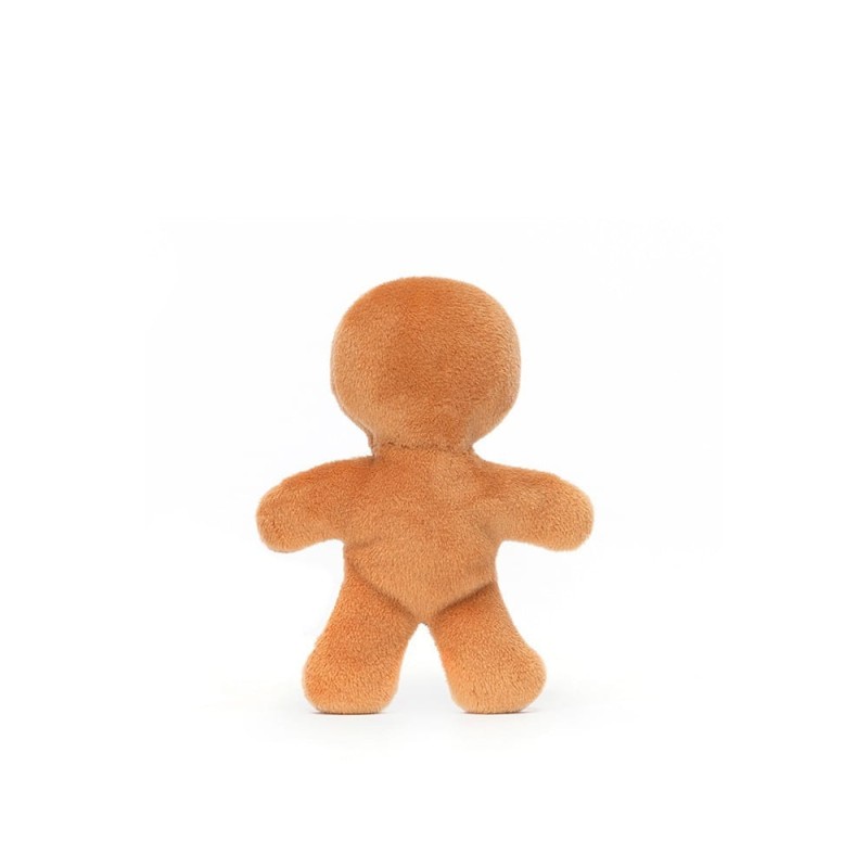 Maskota Piernikowy Ludzik - Jellycat
