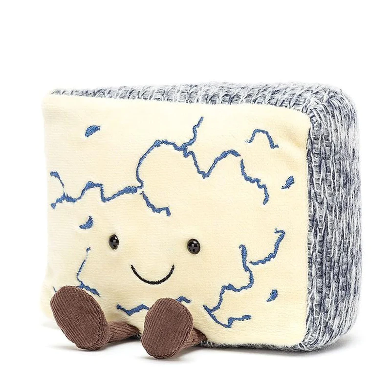 Maskotka Ser Pleśniowy - Jellycat