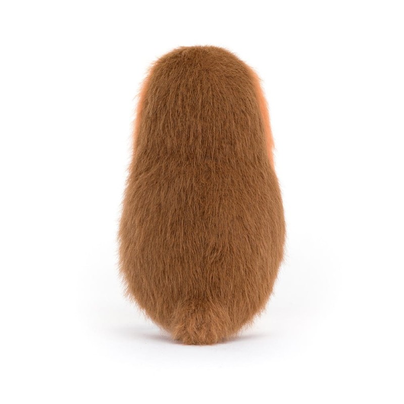 Maskotka Ptaszek Rudzik - Jellycat