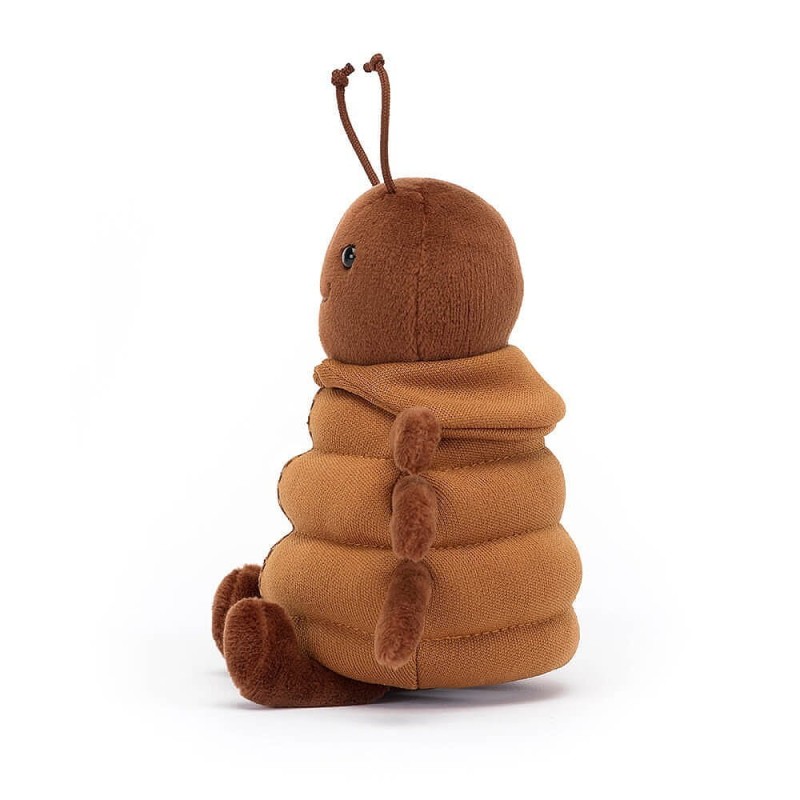 Maskotka Brązowy Pająk Anoraknid - Jellycat
