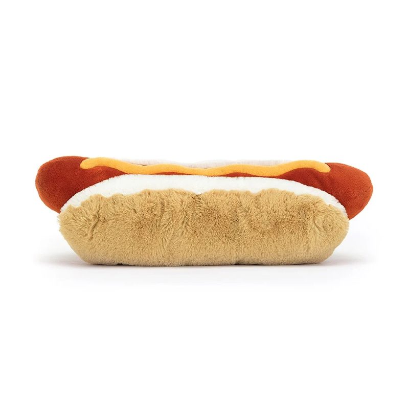 Pluszowy Hot Dog - Jellycat