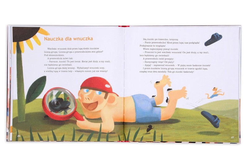 Wścibscy - Dorota Gellner