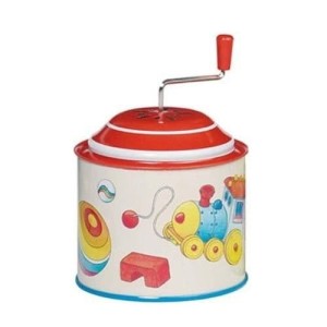 Katarynka Zabawki - Goki