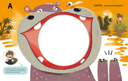 Jano i Wito. Dźwiękotwór - Wiola Wołoszyn