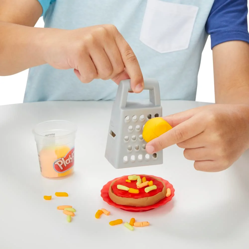 Play-Doh Piec do Pizzy Ciastolina z Akcesoriami