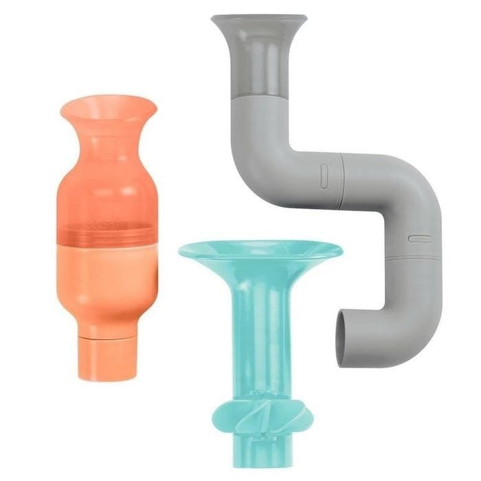 Rurki do kąpieli Tubes Cool - Boon