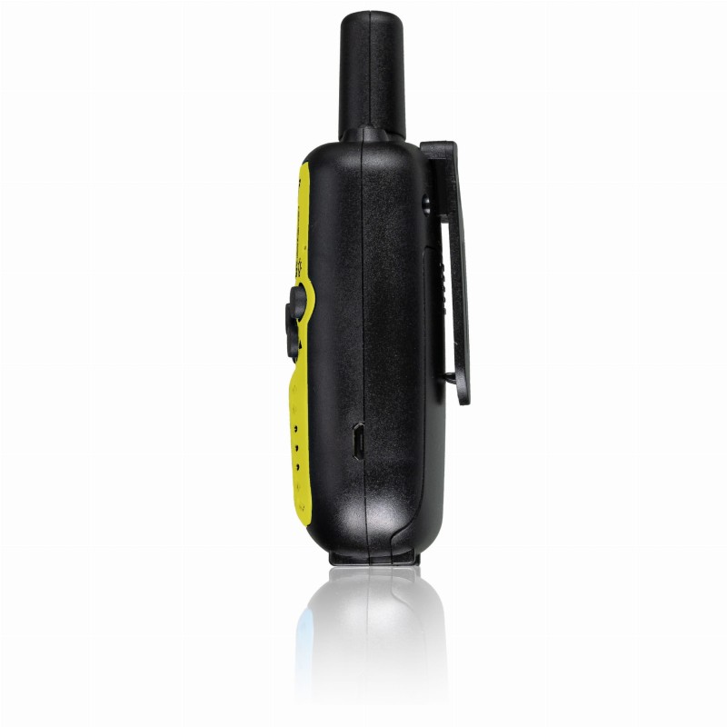 Walkie-Talkie dla dzieci National Geographic zasięg do 6 km - Bresser Junior