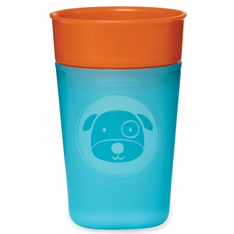 Kubek treningowy Pies - Skip Hop