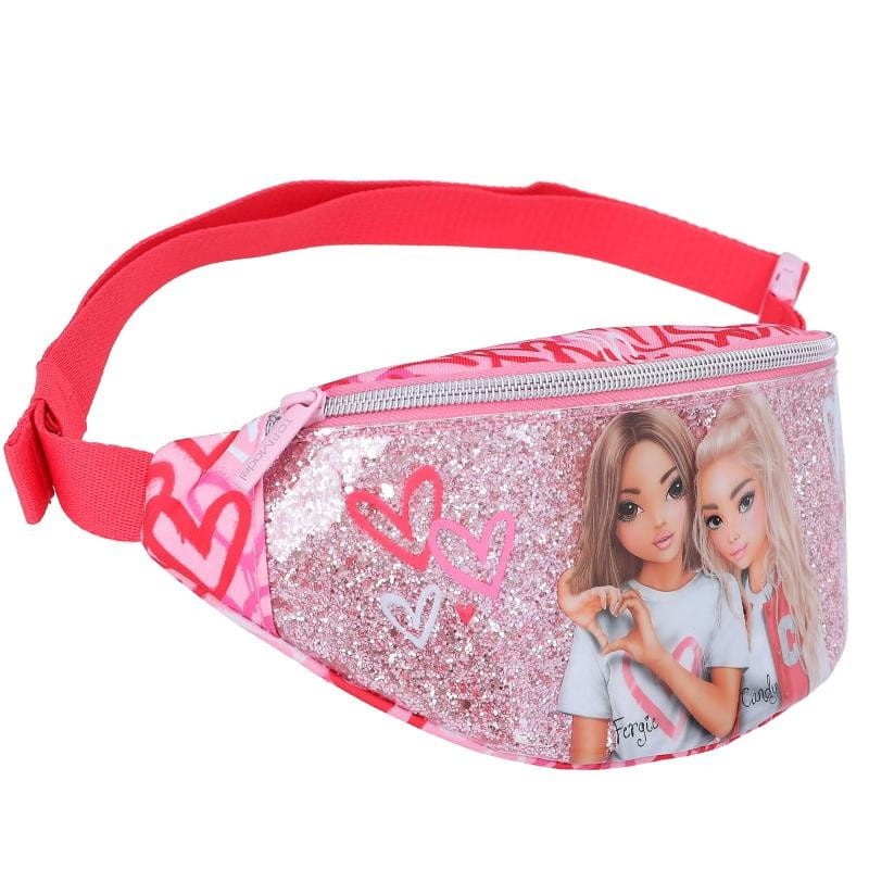 TOPModel Torebka Nerka Crossbag ONE LOVE