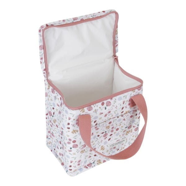 Torba Termiczna Flowers & Butterflies - Little Dutch