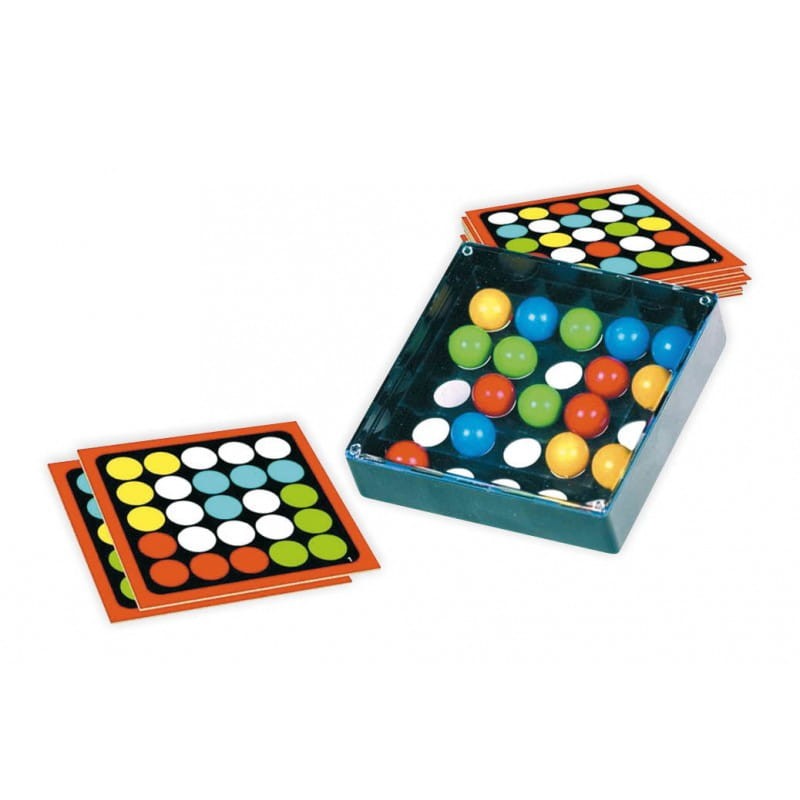 Gra zręcznościowa Nimble Fingers - Buki