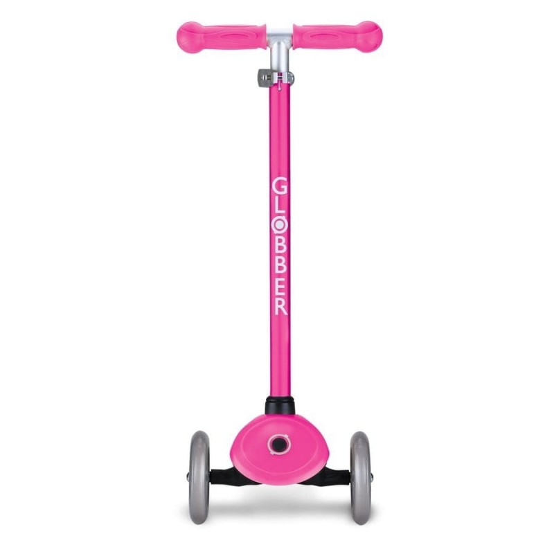 Hulajnoga Trójkołowa Globber Primo Neon Pink