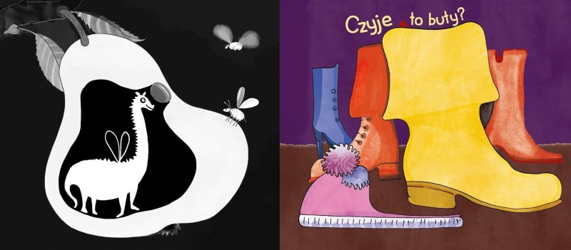 Co ukryło się w bajce? Odkrycia z latarką - Krzysztof Zięba