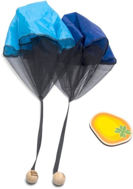 Latające Spadochrony - BS Toys