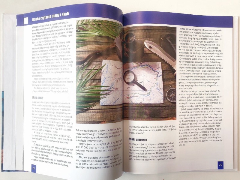 Survival. Poradnik dla młodzieży - Krzysztof Ulanowski