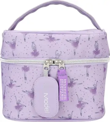 Kuferek na Kosmetyki Balet - Top Model