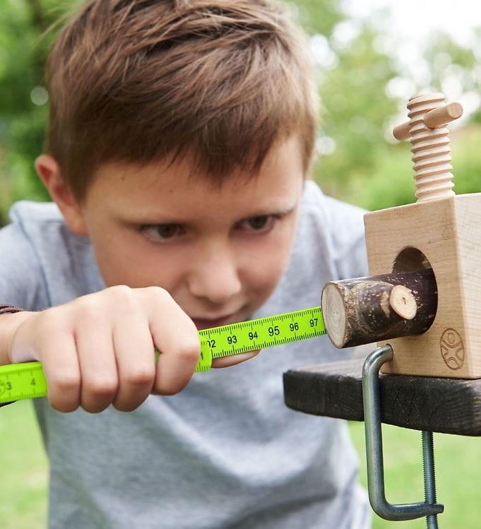 Miara Składana Terra Kids - Haba