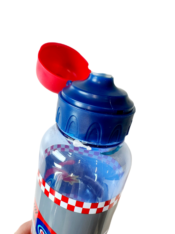 Bidon Dziecięcy Wyścigówka 400ml - Die Spiegelburg