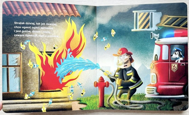 Czy już wiesz kim zostać chcesz? - Marcin Brykczyński