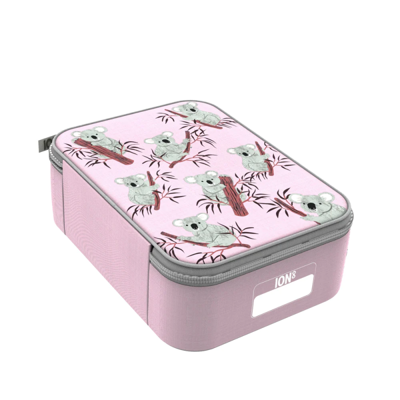 Ion8 Śniadaniówka z Termoizolacją Lunch Bag Koala