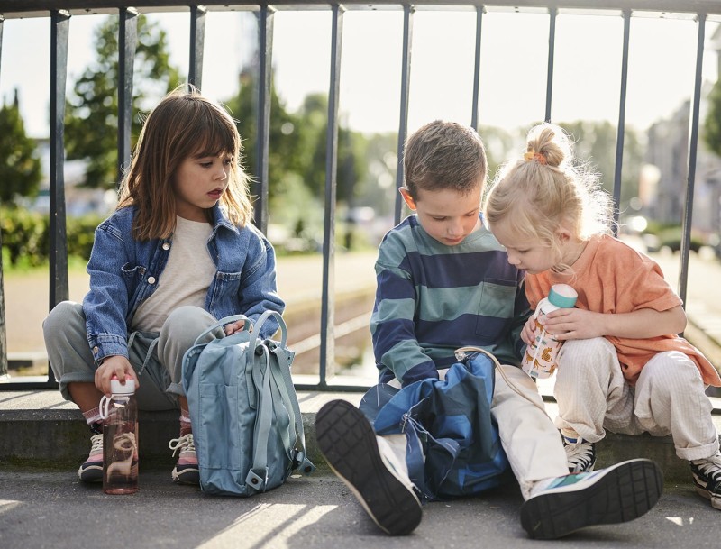 Mepal Bidon dla Dzieci 400ml Sailors Bay