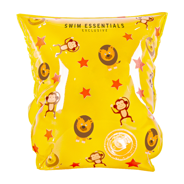 Rękawki do Pływania 0-2 lata Zwierzątka - The Swim Essentials