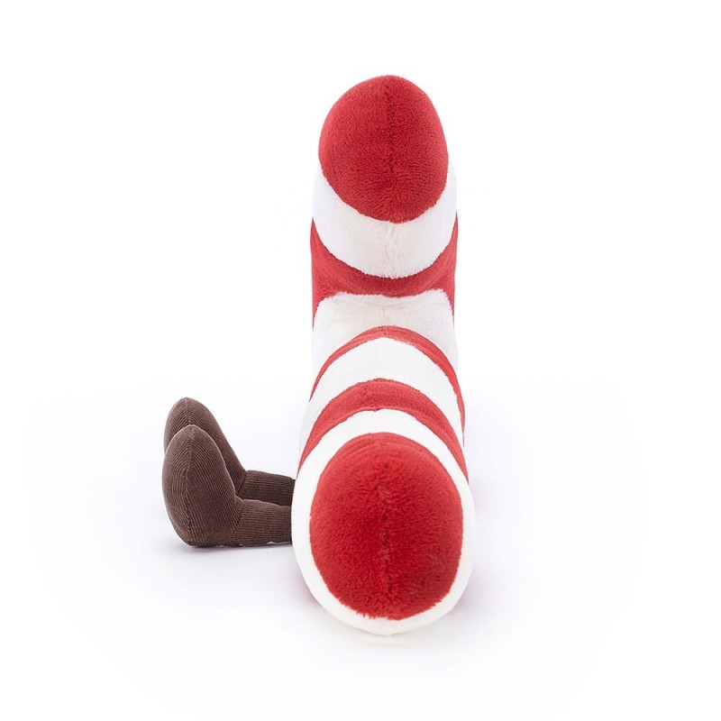 Laska Cukierek Świąteczny 27 cm - Jellycat