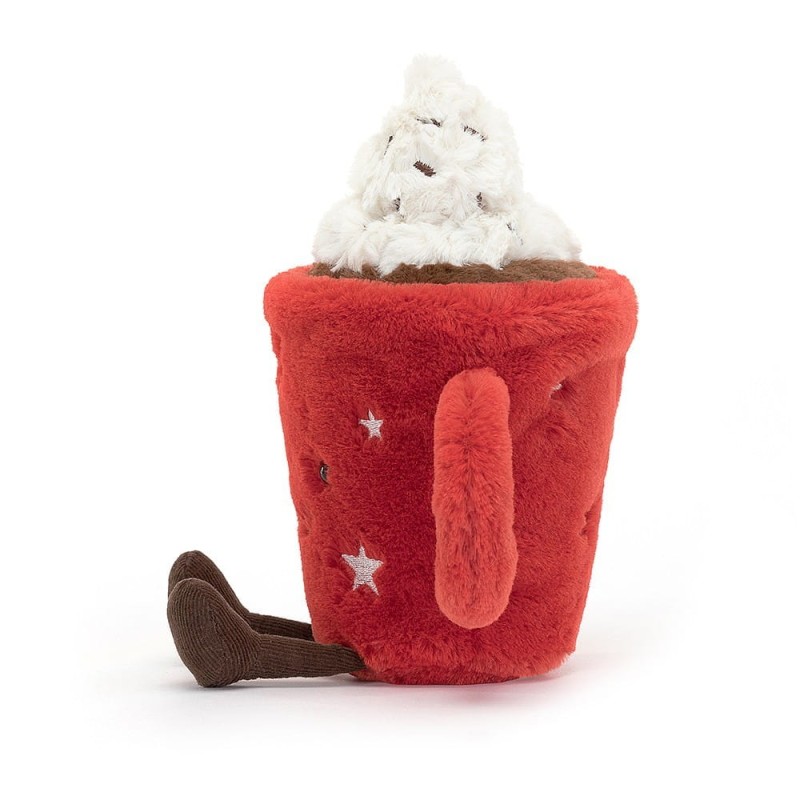 Jellycat Gorąca Czekolada Maskotka Hot Chocolate