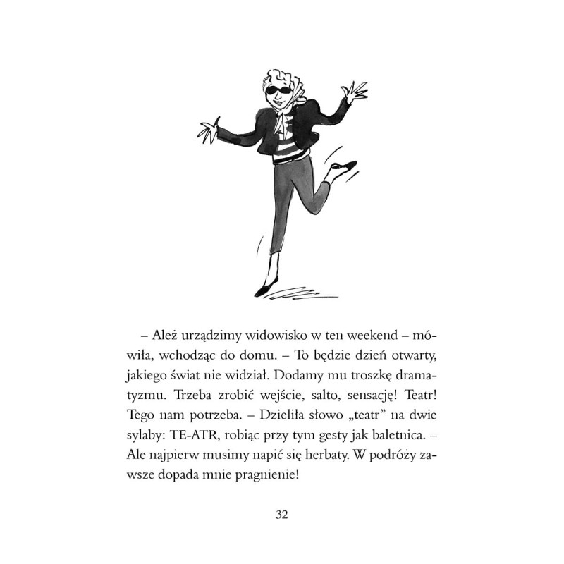 Koń, który zniknął Clare Balding