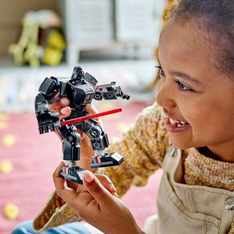 LEGO 75368 Star Wars Darth Vader Mech
