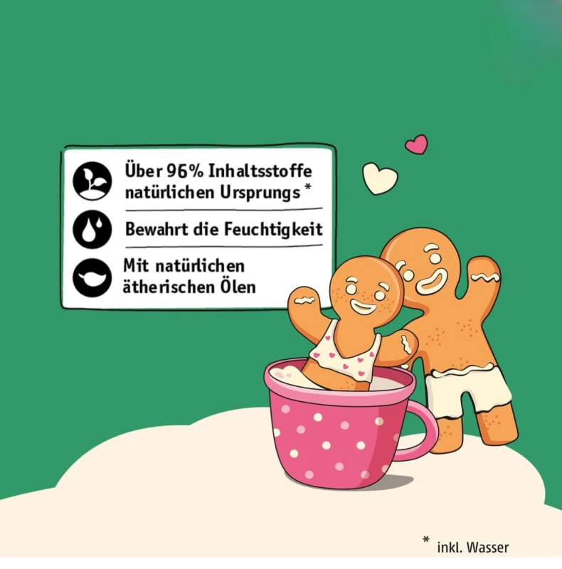 Płyn do Kąpieli dla Dzieci Sweet Life - Dresdner Essenz