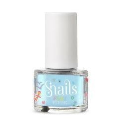 Lakier do paznokci zmywalny wodą Bedtime Stories 7ml - Snails