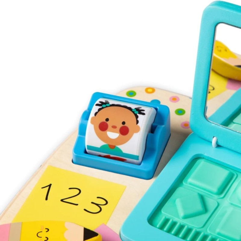 Laptop dla Dzieci Desktop - Melissa & Doug