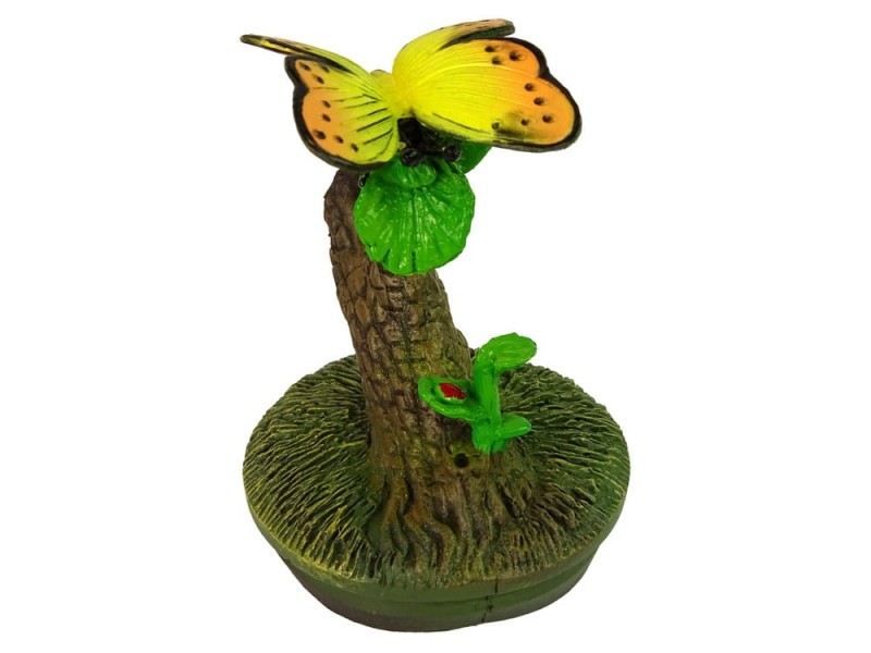 Owady Insekty Tuba Pełna Robaków - Lean Toys