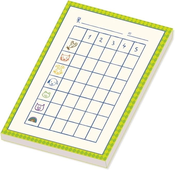 Haba gra w kości Junior 5er-Pasch