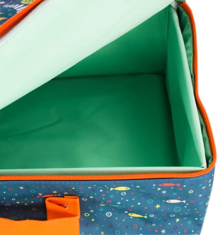 Walizka dla Dzieci Ocean - Djeco