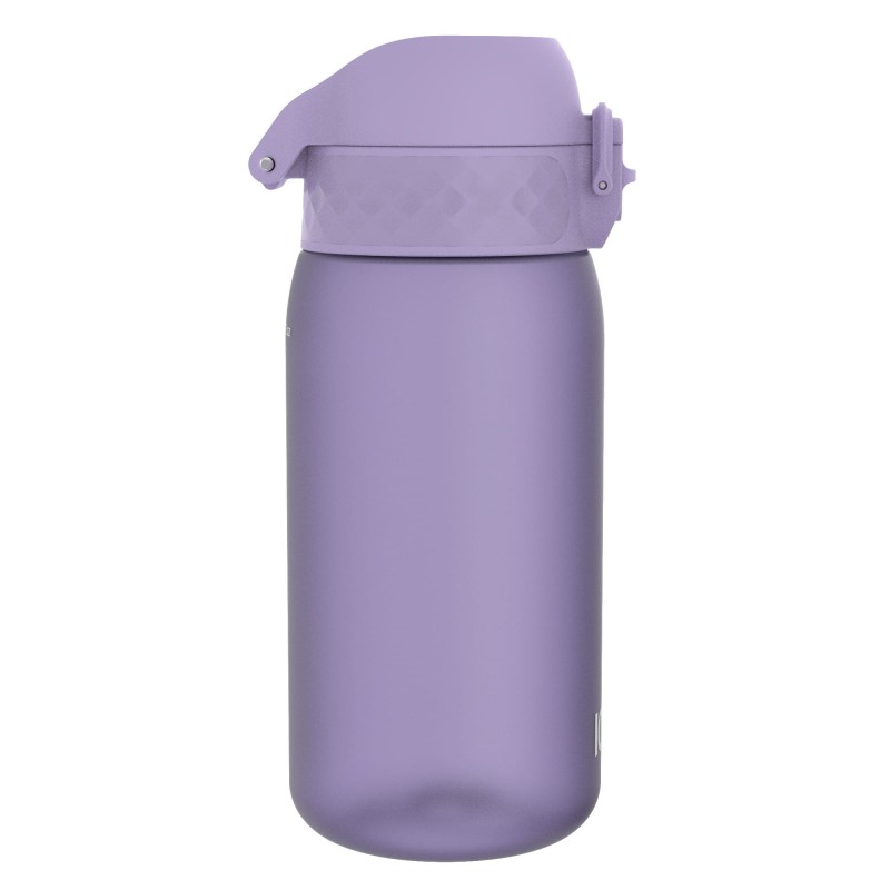ION8 Bidon dla dzieci fioletowy 350 ml