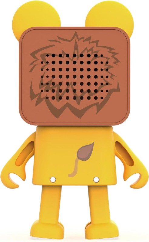 Tańczący Głośnik LEW bluetooth Mobility On Board
