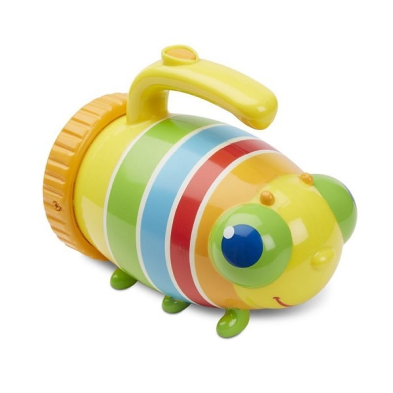 Latarka Robaczek Bug Torch - Melissa & Doug