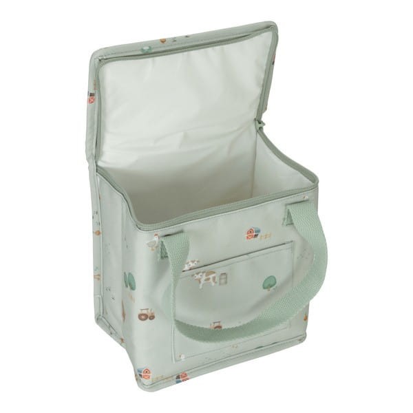 Torba termiczna Farma - Little Dutch