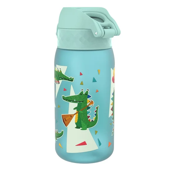 Szczelny bidon Krokodyle 400 ml Crocodiles ION8