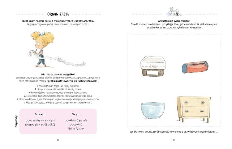 Supermoce. Notatnik odkrywcy. Zawiera naklejki - Susanna Isern