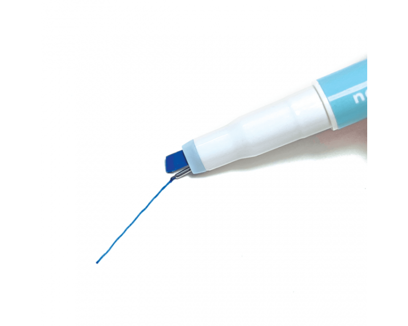 Cienkopisy z zakreślaczami 2w1 Noted 6 szt. Ooly