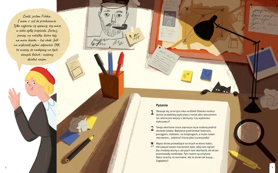 Złoty pociąg i inne największe zagadki historii sztuki w Polsce